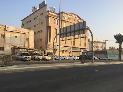 Danat Jazan Hotel - Jazan - +966 17 322 7519