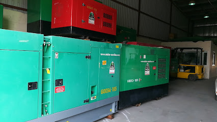 AWAL EQUIPMENT HIRING COMPANY- MISTER MACHINE - Al Khobar - +966 55 733 3875