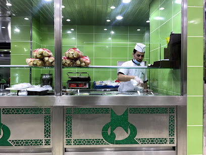 Hashem Falafel - Arar - +966 50 907 9191