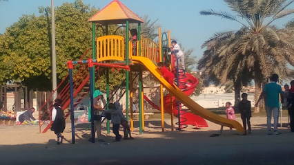 Prince Abdulmohsin Bin Jalawi Park - Dammam - +966 54 166 0528