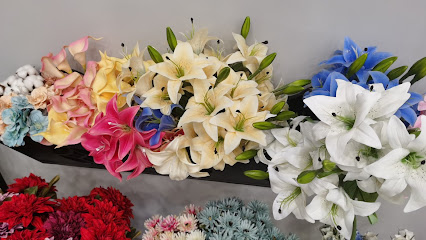 باقة ترف - Al Khobar - +966 59 870 6791