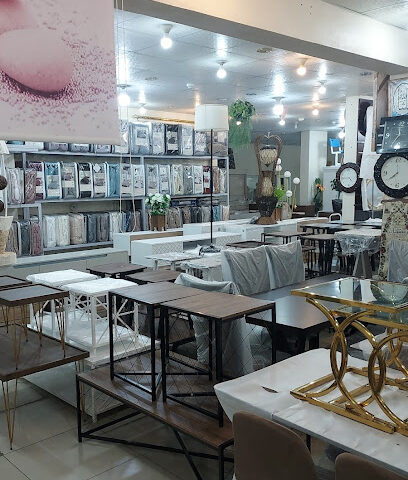 معرض الحرمين للأثاث المنزلي والمكاتب - Al Jubail - +966 55 708 9670