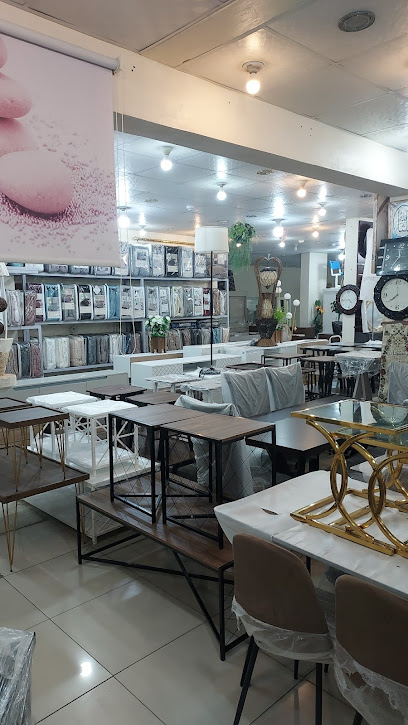 معرض الحرمين للأثاث المنزلي والمكاتب - Saudi Arabia|35514|7161 Al Jubail Jubail City Center Al Jubayl 35514 4349