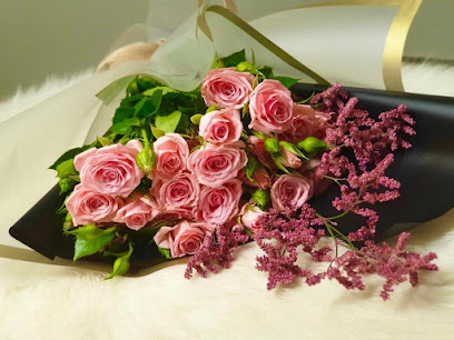 كوخ الزهور - Damad - +966 53 252 9512