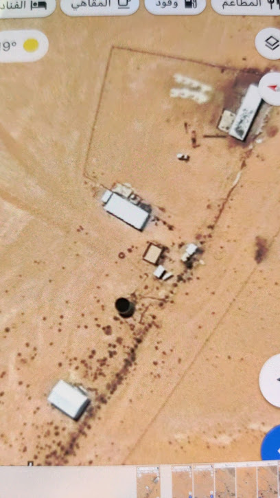 مزرعة أبومحمد - Saudi Arabia|15560|47J6+FRV