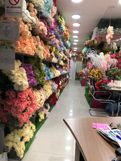 Flower of Dora the Medal - Saudi Arabia|Dammam 32242|8131