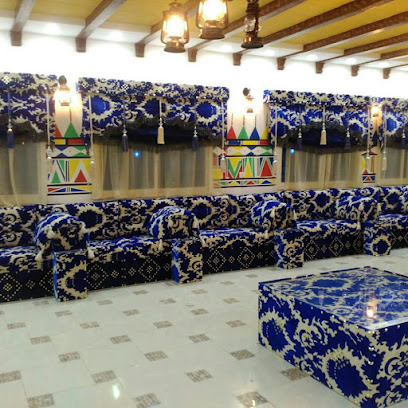 تراث الماضي للمجالس الشعبيه والستائر - Abha - +966 55 234 2268