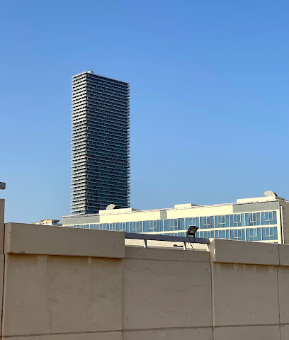 Sail Hotel Project - Jeddah -