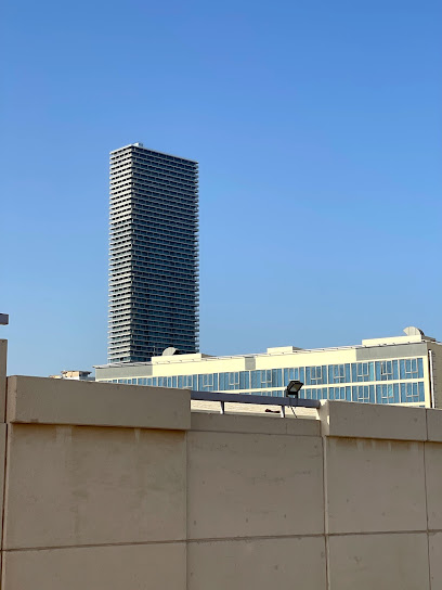Sail Hotel Project - Jeddah 23611