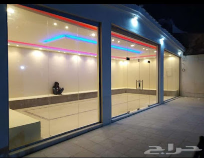 Manna Glass Factory - Jeddah -