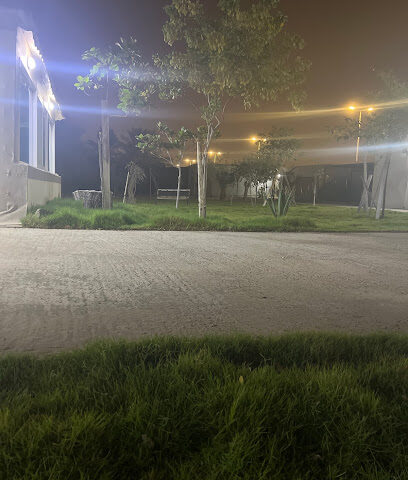 استراحه الشايقي خاصة - Al Jubail - +966 58 199 9981