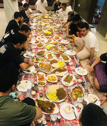 AL DANA Restaurant ( sea food restaurant) - Baish - +966 55 441 9938
