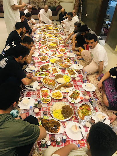 AL DANA Restaurant ( sea food restaurant) - Saudi Arabia|Baish 87717|9GHW+RF7