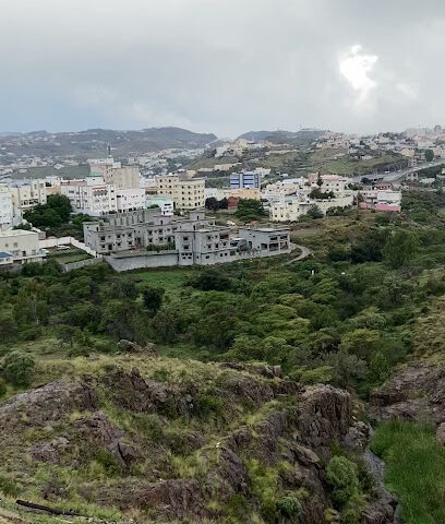 الريف للوحدات السكنية المفروشة - Al Bahah - +966 55 784 1454