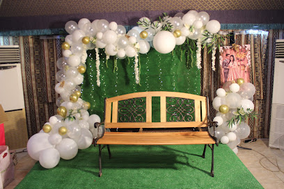 Nibble Events - Al Khobar - +966 57 154 4705