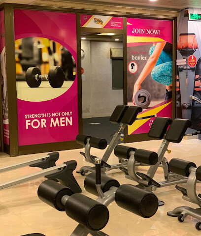 ROQAYA FITNESS CLUB مركز رقيه الرياضي النسائي - Tarout - +966 56 080 7312