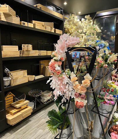 AVENUE OF ROSES - Dammam - +966 55 821 1189