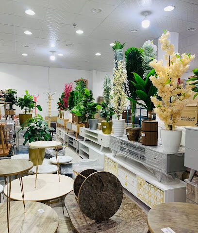 مؤسسة منزلنا غير للأثاث - Yanbu - +966 54 362 1394