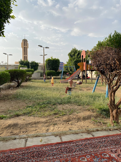حديقة طيب الأسم - Saudi Arabia|Khamis Mushait 62456|Tayyib Al Ism|6481