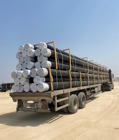 Freight and Logistics Global Company Dammam - Dammam - +966 13 883 0057