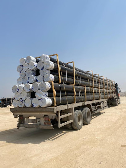 Freight and Logistics Global Company Dammam - Dammam 34225