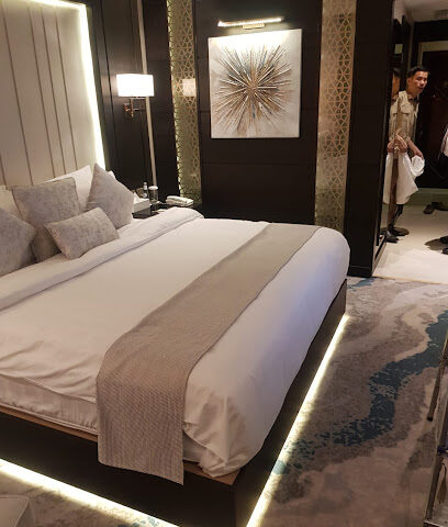 شركة السعودية للصناعات الخفيفة - Jeddah - +966 12 624 0003