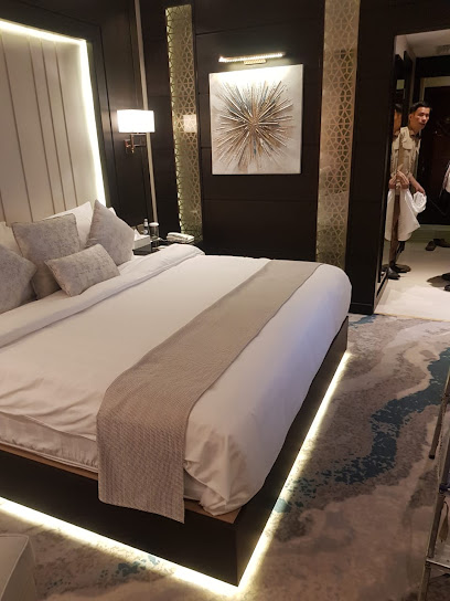 شركة السعودية للصناعات الخفيفة - Saudi Arabia|Jeddah 22365|Al Fadel District|C8MM+C9M