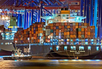 Smart Ocean Co. Ltd. (Freight Services - خدمات الشحن) - Jeddah - +966 54 669 8665