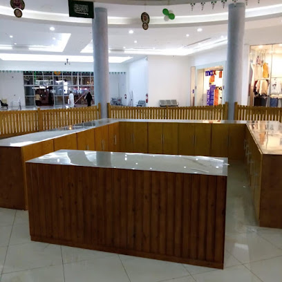 مؤسسة روعة الأعمال للاثاث والديكورات الخشبية - Al Bukayriyah - +966 54 891 0800