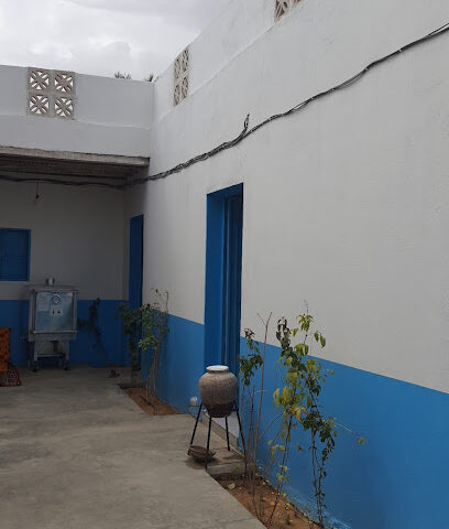 بستان لطيفه - Buraydah -
