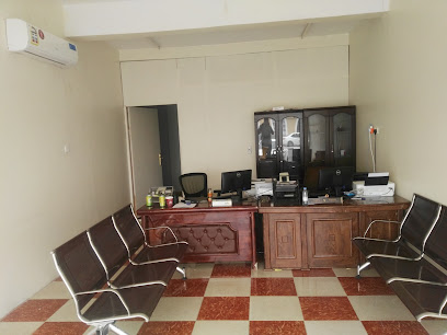 مكتب ركن الحضارة للخدمات - Najran - +966 53 665 9683