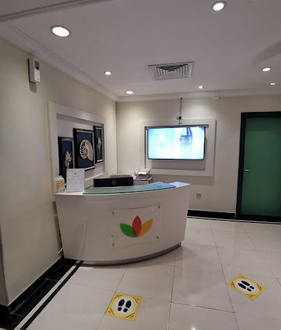 Daweni Medical Center - Abha - +966 9200 06465