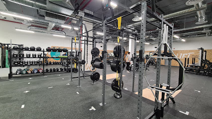 PureGym Man Riyadh Al Hamra | بيور جيم - الرياض الحمراء - للرجال‎ - Riyadh - +966 11 590 2648