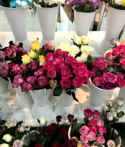 سهارى الزهور - Riyadh - +966 55 868 1100