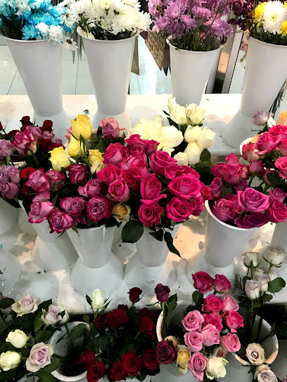 سهارى الزهور - Riyadh 12392