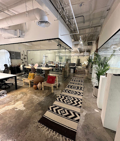Threads Culture - Riyadh -