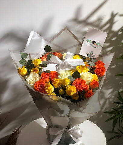 محل كاسا روز للزهور والهدايا - Al Khobar - +966 55 738 4291