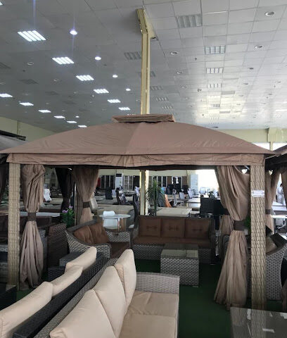 محل الفخامه الدائمه - Najran - +966 50 479 6388