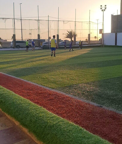 ملعب اكاديمية وصال الرياضية - Al Wajh - +966 50 745 2583