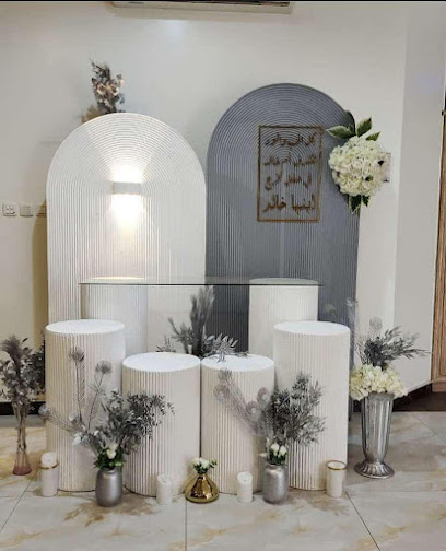 للورد والمناسبات - Saudi Arabia|Bisha 67721|King Abdullah|Abha St