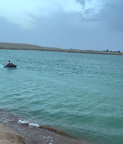 بحيرة الخبراء - Al Badayea -
