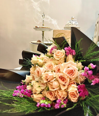 الاوركيد - Baish - +966 53 505 4732