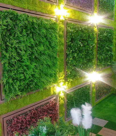 ركن الرأي للعشب الصناعي - Dammam - +966 59 262 7347