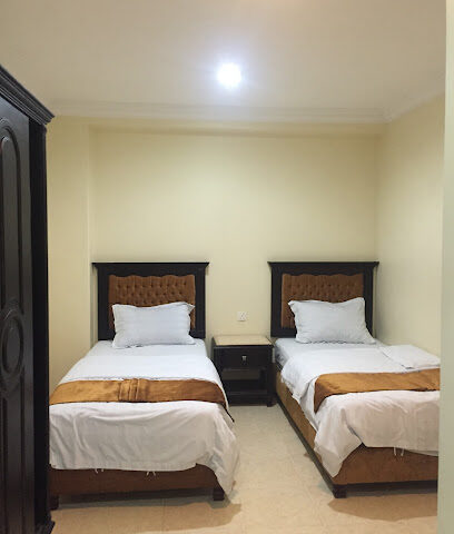 Qasr Alhawra Hotel - Jazan - +966 17 322 6262