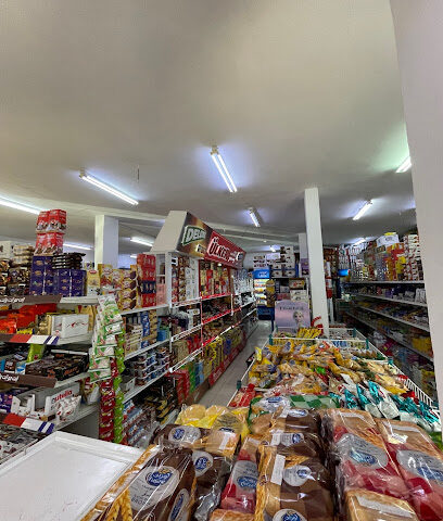 تموينات البوادي الغذائية - Bisha - +966 53 930 3037