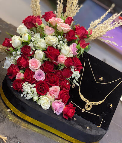 عالم لمسة فنان للهدايا - Abu Arish - +966 54 142 2471