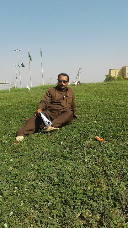 Al Twal Park - Saudi Arabia|Mahrraqa Western 86497