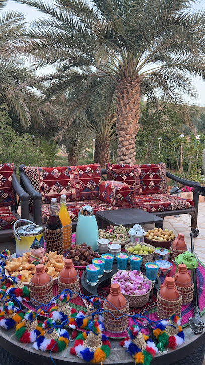 Abdulrhman Alshail's Farm - Alamariyah - Saudi Arabia|Riyadh 13945