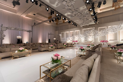 Latif Events| لاتيف إيڤنتس - Riyadh - +966 50 803 3522