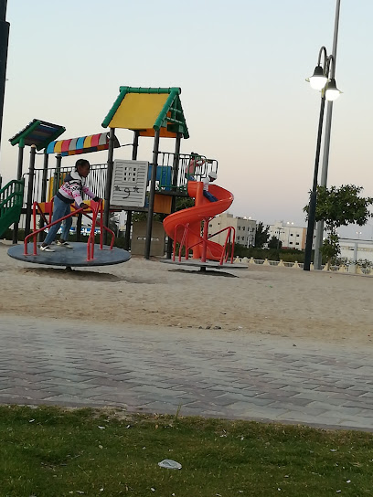 El shalal Garden - Turbah 29541
